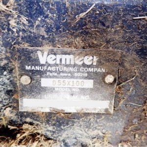 foto 400m drill 800mm HDD Vermeer 75x100