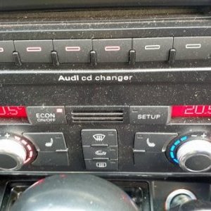 foto Audi Q7 combi 3.0 TDI 176 kw automat