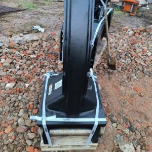 foto NEW 160cm ripper for excavators 25-40t