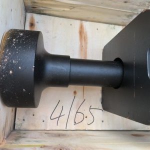 foto NEW Häner hydraulic hammer for excavator 8-14t