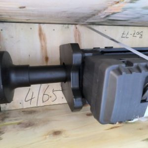 foto NEW Häner hydraulic hammer for excavator 8-14t