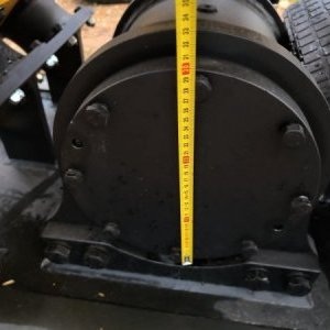 foto NEW hydraulic vibration plate for excavator 17-24t