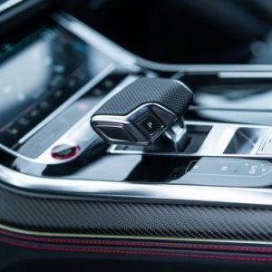 foto Audi RS Q8 Dynamik (guarantee +new winter ALU wheels21)